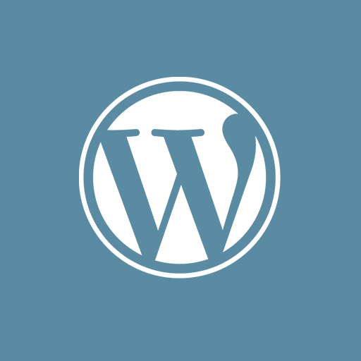 WordPress website design