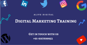 Digital Marketing Training Institute in Pune