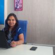 Priyankka Deoo: cofounder Alive Digital
