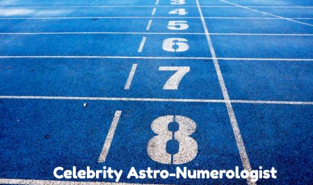 Celebrity Astro-Numerologist